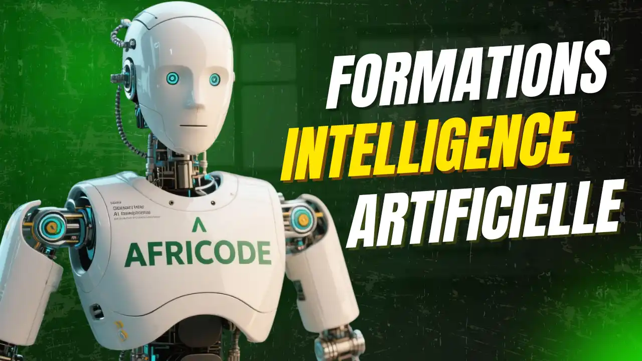 Intelligence Artificielle