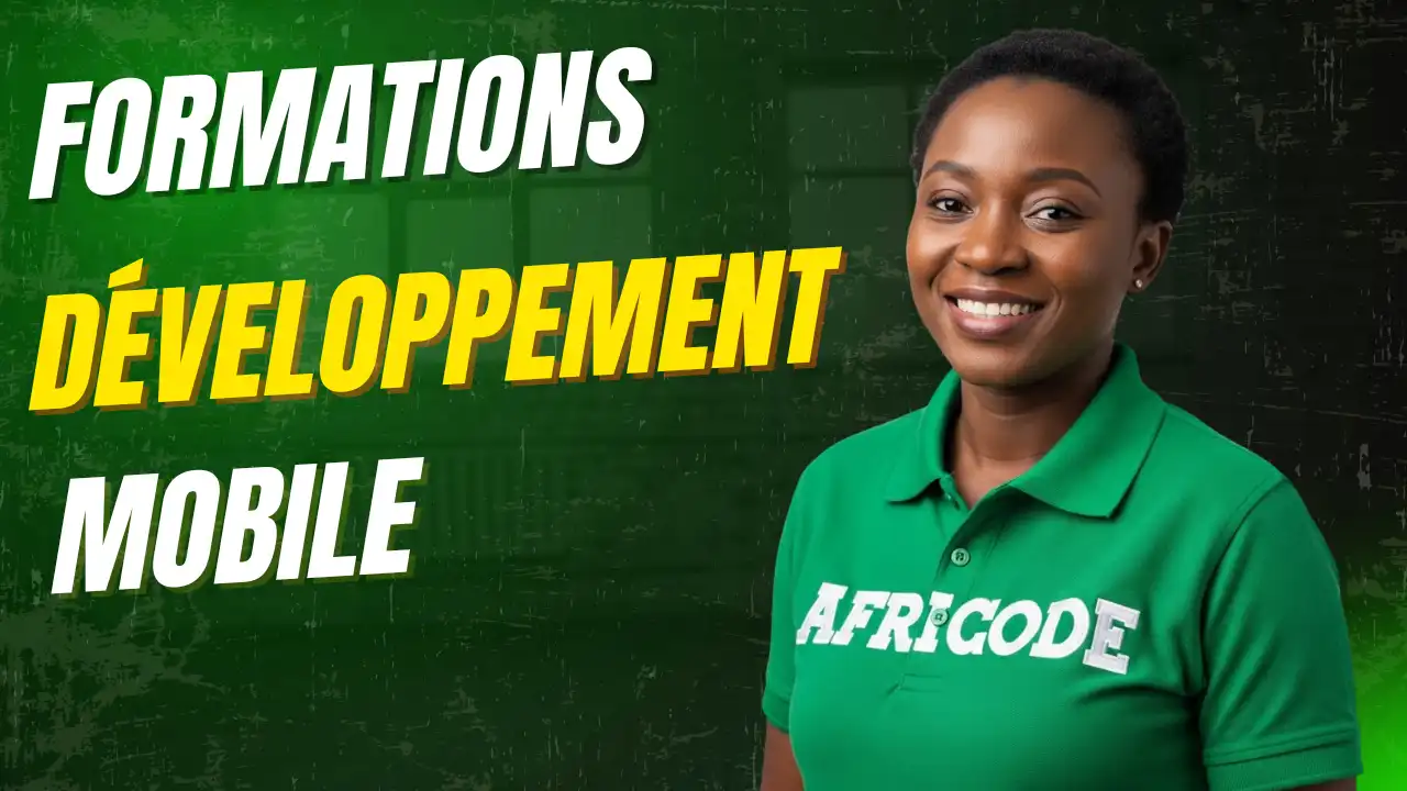 Développement Mobile